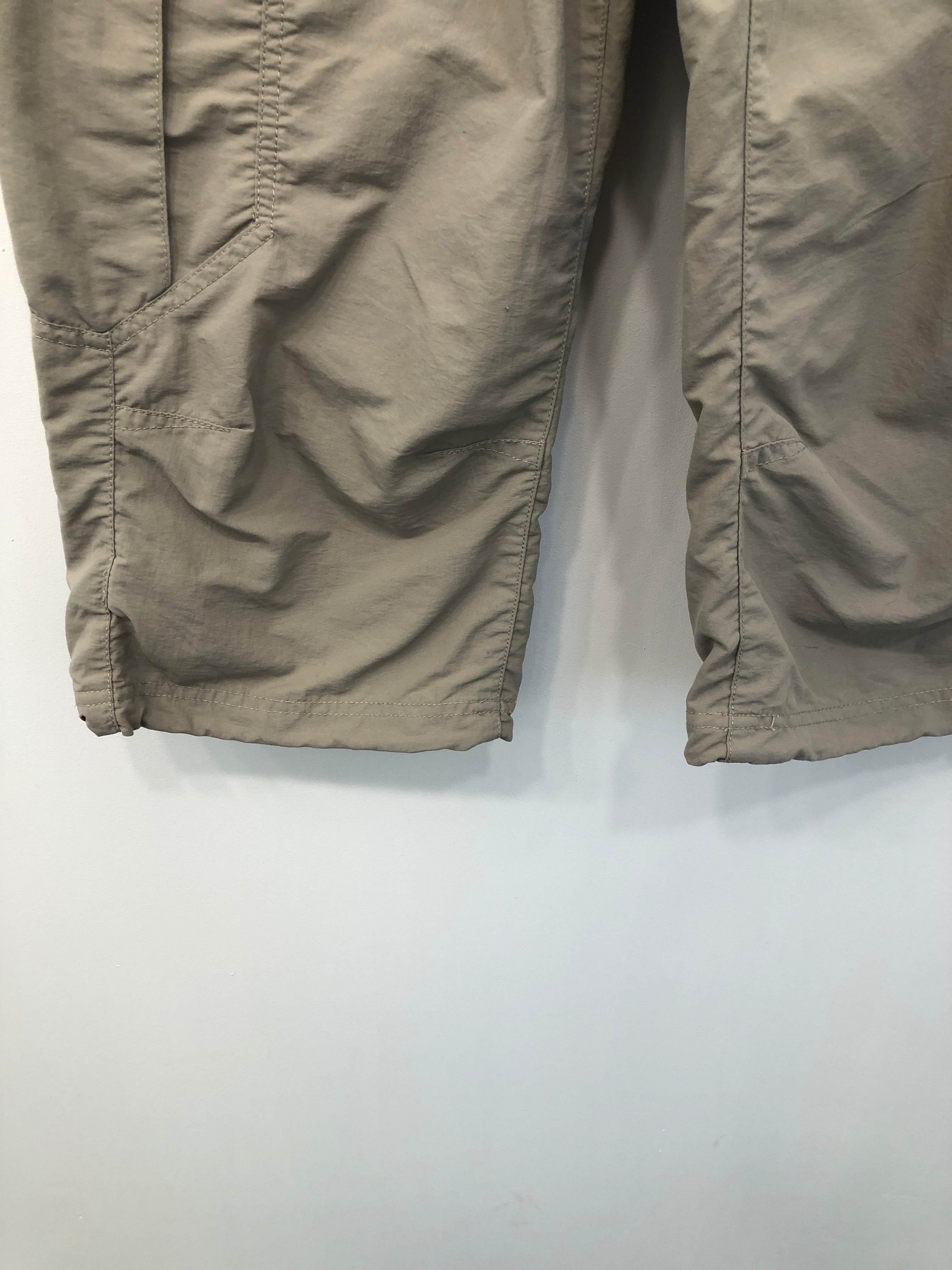 McKinley Shorts